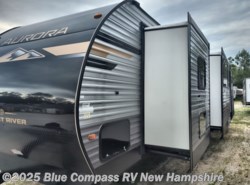 New 2026 Forest River Aurora 34BHTS available in Epsom, New Hampshire