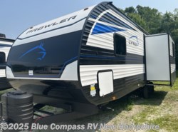 New 2025 Heartland Prowler Lynx 2611RLX available in Epsom, New Hampshire