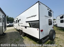 New 2026 Starcraft Autumn Ridge 26BH available in Epsom, New Hampshire