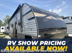 New 2026 Forest River Aurora 24RBS available in Epsom, New Hampshire