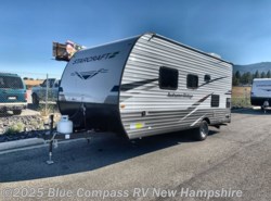 New 2026 Starcraft Autumn Ridge 182RB available in Epsom, New Hampshire