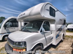 New 2026 Thor Motor Coach Geneva Chevy 19VT available in Epsom, New Hampshire