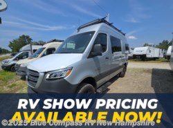 New 2026 Entegra Coach Launch 19YG available in Epsom, New Hampshire
