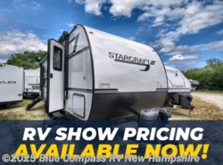 New 2026 Starcraft Autumn Ridge 26RLS available in Epsom, New Hampshire