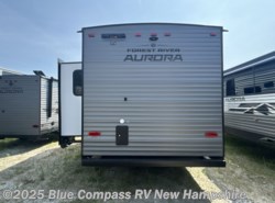 New 2026 Forest River Aurora 24RBS available in Epsom, New Hampshire