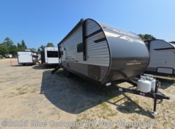 New 2026 Forest River Aurora Light 23MKS available in Epsom, New Hampshire