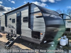 New 2026 Forest River Aurora Light 26BHS available in Epsom, New Hampshire