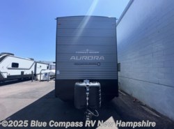 New 2026 Forest River Aurora 43CONDO available in Epsom, New Hampshire