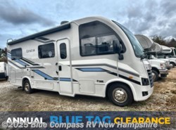 New 2026 Thor Motor Coach Geneva 24VS available in Epsom, New Hampshire