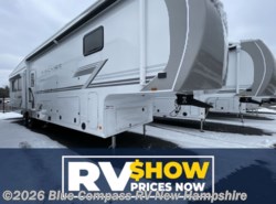 New 2026 Heartland Sundance 35MRBS available in Epsom, New Hampshire