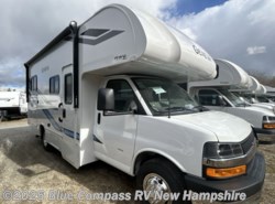 New 2026 Thor Motor Coach Geneva 21VT Chevy available in Epsom, New Hampshire