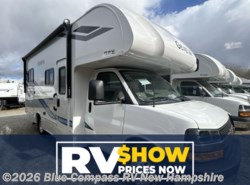 New 2026 Thor Motor Coach Geneva 21VT Chevy available in Epsom, New Hampshire