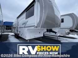 New 2026 Heartland Sundance 29RLCS available in Epsom, New Hampshire