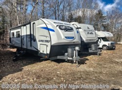 Used 2020 Forest River Cherokee Alpha Wolf 26RL-L available in Epsom, New Hampshire