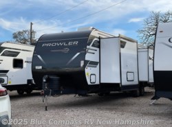 New 2026 Heartland Prowler 3301RLT available in Epsom, New Hampshire