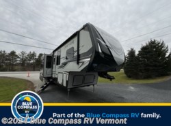 Used 2018 Keystone Raptor 398ts available in East Montpelier, Vermont