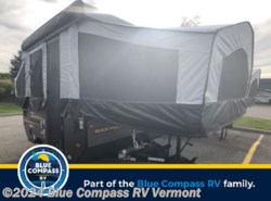New 2023 Forest River Rockwood Freedom Series 1640LTD available in East Montpelier, Vermont