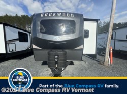 New 2024 Forest River Rockwood Signature 8262RBS available in East Montpelier, Vermont