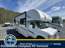 New 2025 Thor Motor Coach Geneva 28VT available in East Montpelier, Vermont