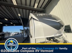 New 2024 Grand Design Reflection 337RLS available in East Montpelier, Vermont