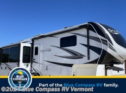 New 2024 Grand Design Solitude 310GK available in East Montpelier, Vermont
