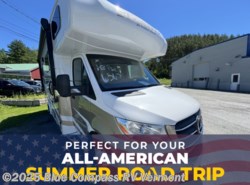 New 2025 Forest River Sunseeker MBS 2400DSB available in East Montpelier, Vermont