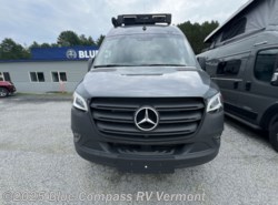 New 2025 Winnebago Revel 44E available in East Montpelier, Vermont