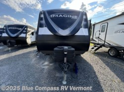 New 2025 Grand Design Imagine 2660BS available in East Montpelier, Vermont