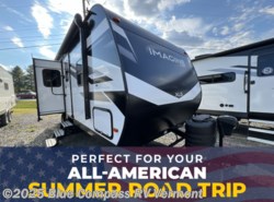 New 2025 Grand Design Imagine XLS 22RBE available in East Montpelier, Vermont