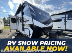 New 2025 Grand Design Imagine XLS 22RBE available in East Montpelier, Vermont
