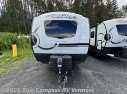 New 2025 Forest River Rockwood Geo Pro G19FD available in East Montpelier, Vermont