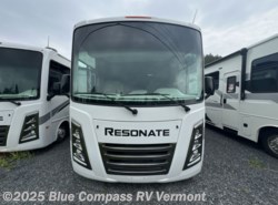 New 2025 Thor Motor Coach Resonate 29D available in East Montpelier, Vermont