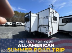 New 2025 Grand Design Imagine AIM 14MS available in East Montpelier, Vermont