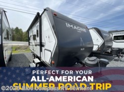 New 2025 Grand Design Imagine XLS 17MKE available in East Montpelier, Vermont