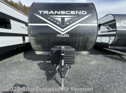 New 2025 Grand Design Transcend Xplor 24BHX available in East Montpelier, Vermont
