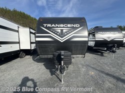 New 2025 Grand Design Transcend 265BHT available in East Montpelier, Vermont