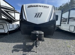 New 2025 Grand Design Momentum G-Class 25G available in East Montpelier, Vermont