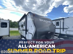 New 2025 Grand Design Imagine XLS 17MKE available in East Montpelier, Vermont