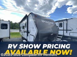 New 2025 Grand Design Imagine XLS 17MKE available in East Montpelier, Vermont