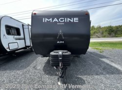 New 2025 Grand Design Imagine AIM 14MS available in East Montpelier, Vermont