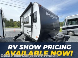 New 2025 Grand Design Imagine AIM 14MS available in East Montpelier, Vermont