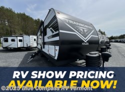 New 2025 Grand Design Transcend Xplor 24BHX available in East Montpelier, Vermont