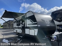 New 2025 Grand Design Transcend One 151RB available in East Montpelier, Vermont