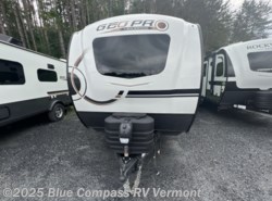 New 2025 Forest River Rockwood Geo Pro G20FBS available in East Montpelier, Vermont