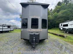New 2025 Forest River Aurora 42CONDO available in East Montpelier, Vermont