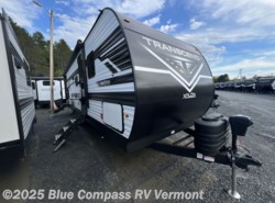 New 2025 Grand Design Transcend Xplor 27DBX available in East Montpelier, Vermont