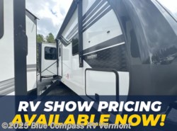 New 2026 Grand Design Reflection 312BHTS available in East Montpelier, Vermont