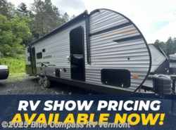 New 2026 Forest River Aurora 28BHS available in East Montpelier, Vermont