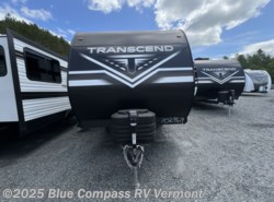 New 2026 Grand Design Transcend 245RLT available in East Montpelier, Vermont