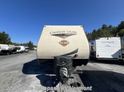 Used 2014 Yellowstone RV Canyon Trail 302RKS available in East Montpelier, Vermont